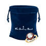 Love Knot Birthstone Ring with Free Matching Earrings 12097 0017 al giftpouch