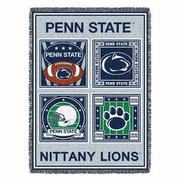 Penn State Throw 2803 028 6 1