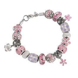 The Cherry Blossom Bracelet 2724 001 9 4