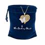 Wings from Heaven Remembrance Pendant 6484 001 0 5