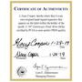 apollo 11 50th anniversary proof silver dollar CSP d Cert
