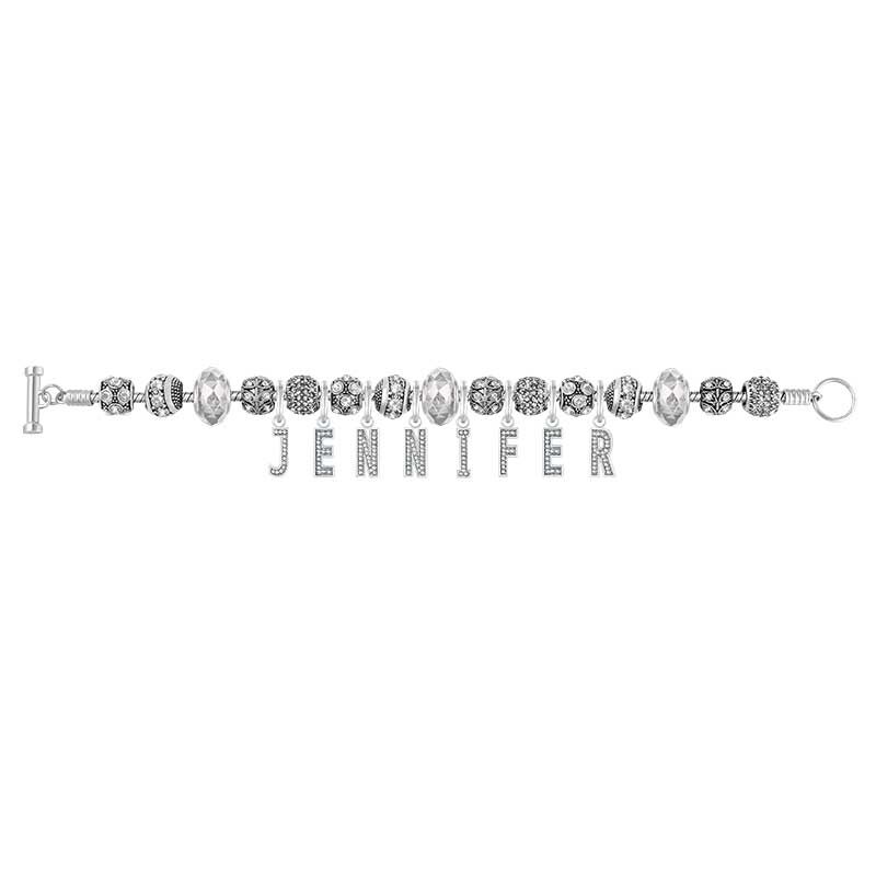 Personalized Charm Bracelet 5553 004 2 2