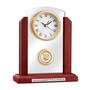 Birth Year Personalized Coin Desk Clock 11476 0010 a main