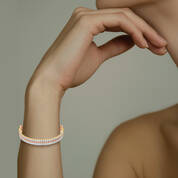 The Ten Carat Copper Bracelet 11268 0012 m model