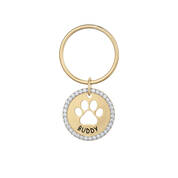 My Best Friend Pendant with FREE Matching Pup Tag 12253 0017 e tag