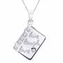 A Sterling Year Silver Pendants 2081 001 6 9