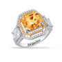 Big Bold Beautiful 13 Carat Birthstone Ring 12248 0015 k november