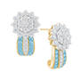 Birthstone Radiance Earrings 5687 0074 c march