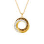 Sweeter than Chocolate Mocha Pendants, Sweeter than Chocolate Mocha Pendants 11110 0012 e pendant 4