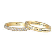Anniversary Ring Set 11998 0019 b ring