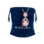 Seasonal Sensations Spring Promise Necklace, Seasonal Sensations Spring Blossom Necklace 11888 0053 g giftpouch