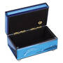 My Granddaughter I Love You to the Moon  Back Music Box 1749 001 2 2