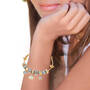 Charmingly Birthstone Beaded Bracelet 2284 001 1 14