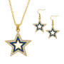 Sparkling Statements Pendant and Earring collection 10028 0015 g july