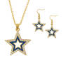 Sparkling Statements Pendant and Earrings Collection, Sparkling Statements Pendant and Earring collection 10028 0015 g july