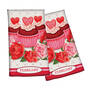 Year of Cheer Kitchen Towel Collection 6844 0015 a main