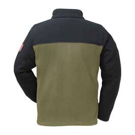 The US Army Jacket Fleece 1662 023 9 2