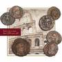 Bronze Coins of the Ancient Roman Empire 1795 001 5 1