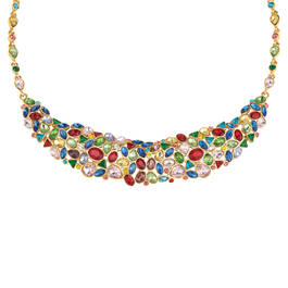The Celebration Necklace with Free Matching Earrings 11471 0023 b necklace