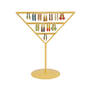 Cheers 12 Hoop Earring Collection 12202 0019 a main