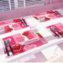 Seasonal Sensations Placemat Sets, Seasonal Sensations Placemat Sets 2921 002 8 5