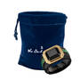 Personalized Birthstone Onyx Ring 12295 0017 n giftpouch