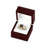 The Maverick 10kt Gold Onyx Ring 11691 0027 g display