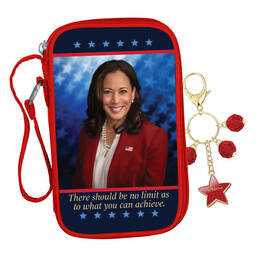 Kamala Harris Wristlet Set 10519 0011 d harris2