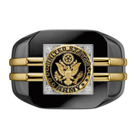 Distinction US Army Ring 6670 001 4 2