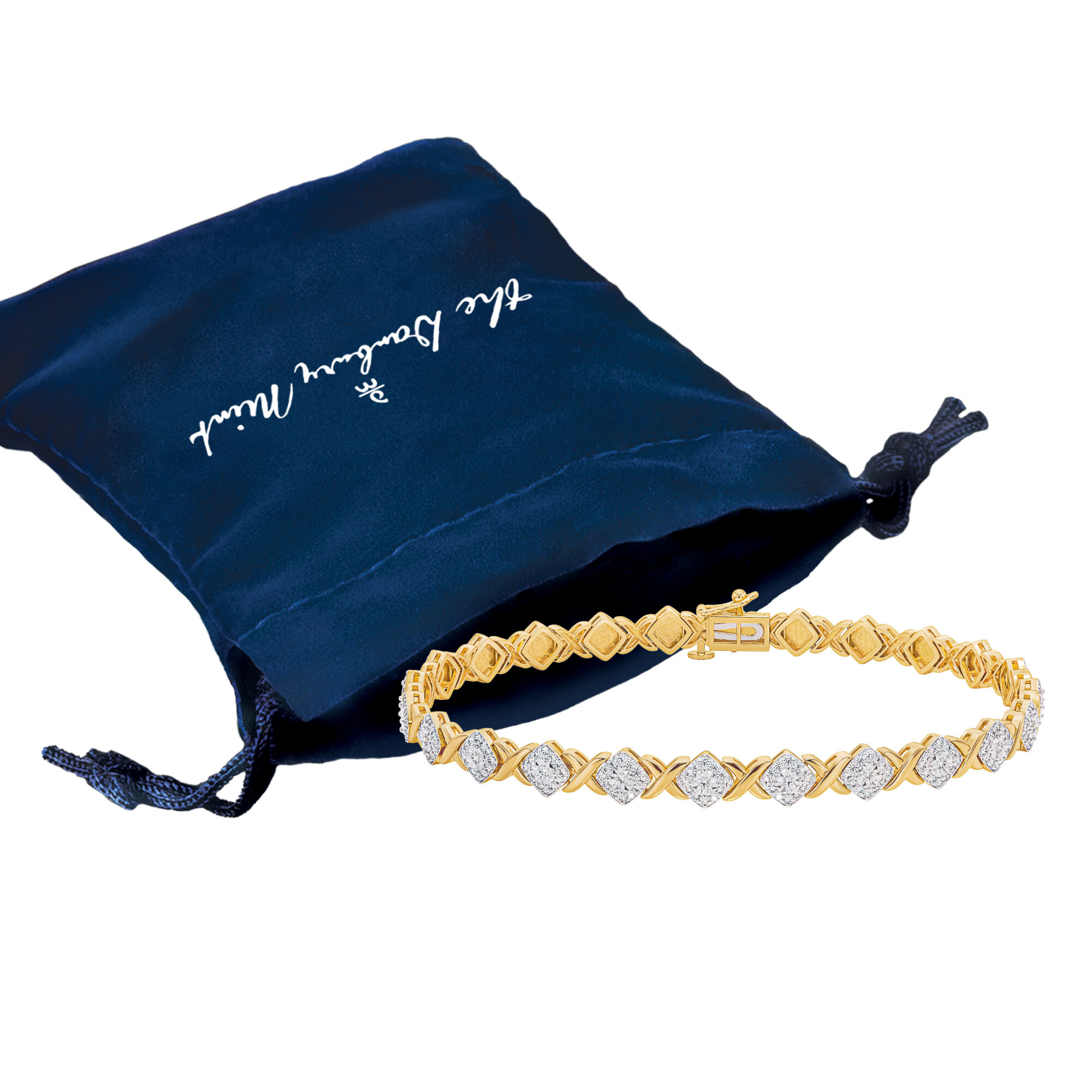 The danbury mint bracelet cheap