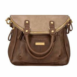 The Jose Hess Fold Over Handbag 1836 001 6 2