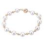 Akoya Pearl Brilliant Bead Bracelet 11142 0626 a main