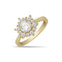 12 Days of Christmas Jewelry Set 11802 0015 f ring