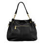 The Jose Hess Signature Leather Hobo Bag 10772 0013 b back