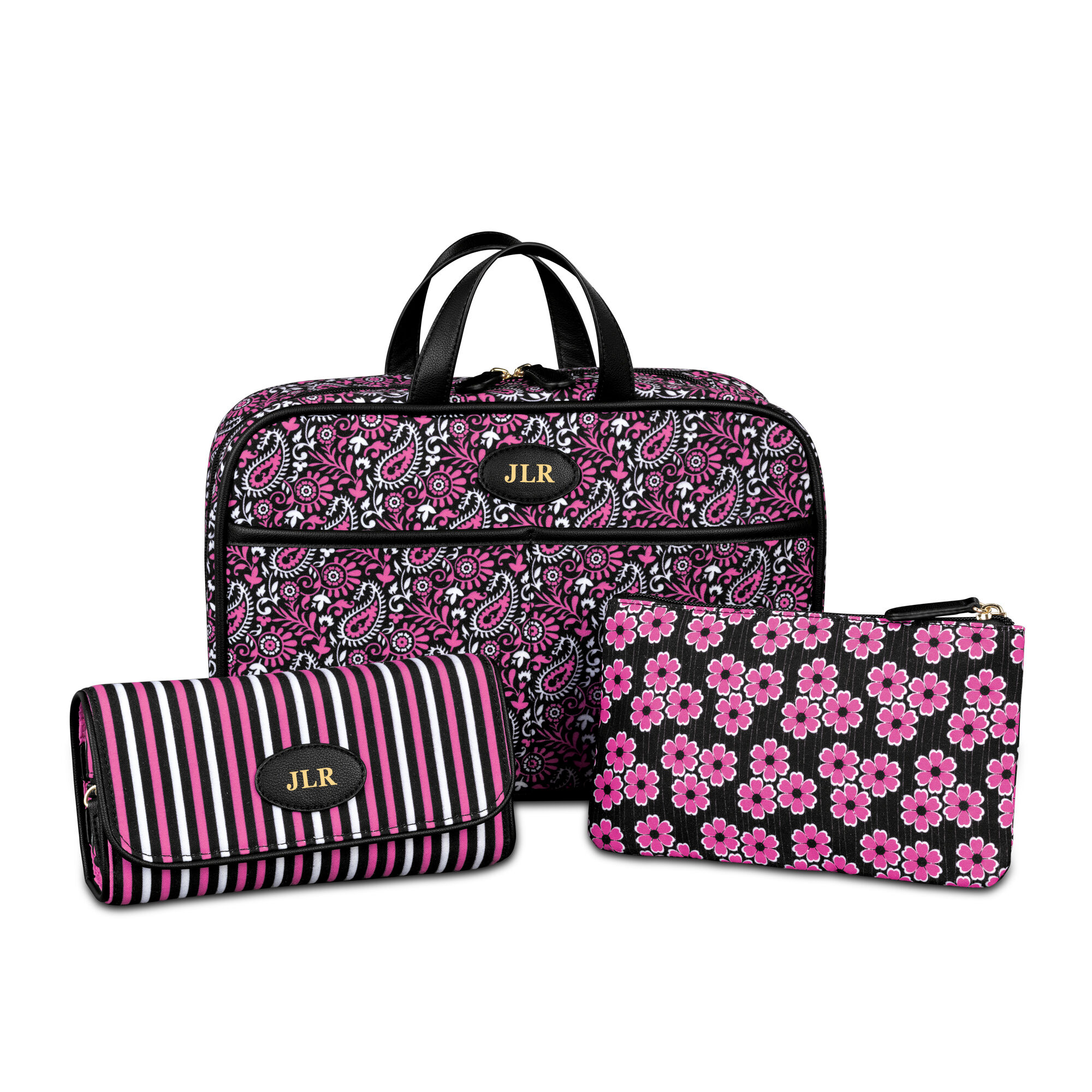 The Personalized Ultimate Travel Set 5548 0016 a main