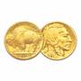 The Buffalo Nickel Coin Clock 1131 001 8 2
