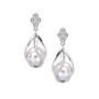 Embraced by Love Necklace & Earring Set, Embraced by Love Necklace and Earring Set 10573 0022 c earring