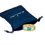 Summer Breeze Eternity Ring, Seasonal Sensations Eternity Ring Collection 10554 0025 i gift pouch summer