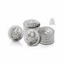The Queens Beasts Silver Bullion Collection 1407 001 5 1