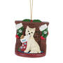 Dog Annual Ornament Westie 6428 0514 a main