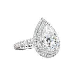 The Rock 11 Carat Personalized Ring 11946 0012 d flat