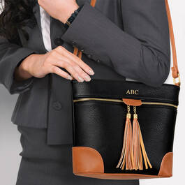The Personalized Madison Handbag Set 5201 001 4 6