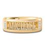 Personalized Custom Cut Ring 4928 005 0 1