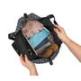 The Personalized Foldable Tote, The Personalized Foldable Tote 5530 001 6 2
