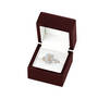 Diamond Grandeur Rectangle Ring 6534 0010 g gift box