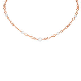 Serenity Pearl Copper Necklace 11557 0012 a main