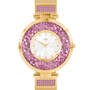 Womens Floating Birthstone Watch 10388 0019 f june