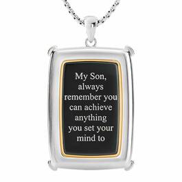 Might of the Dragon Son Diamond Pendant 6460 001 8 2