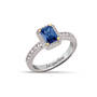 Birthstone Statement Ring 11661 0023 i september
