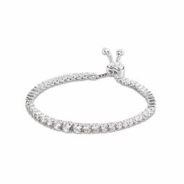 Forever Loved Daughter Tennis Bracelet  Bonus Earrings 6472 001 4 2